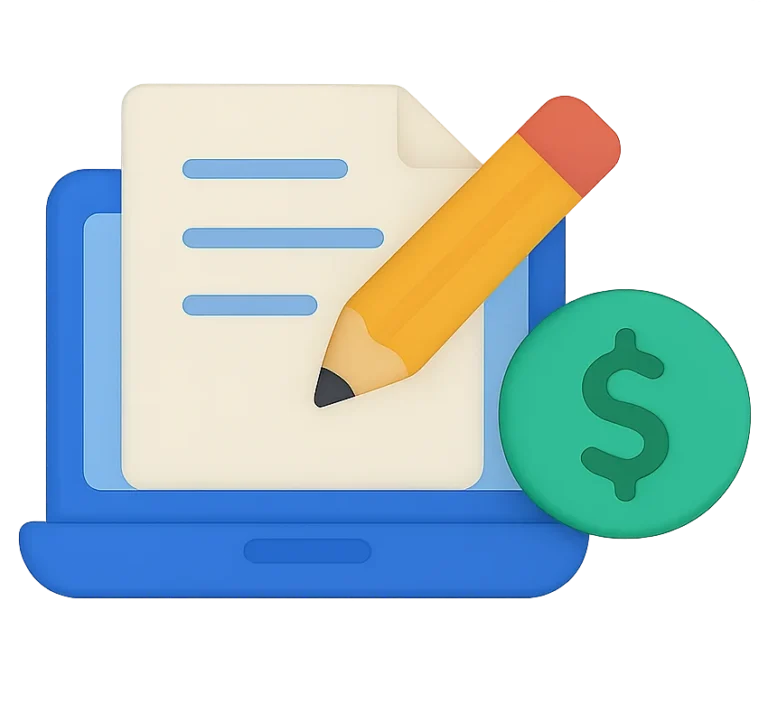 Freelancing