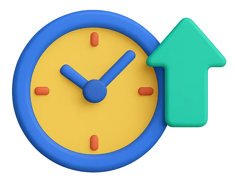 Productivity