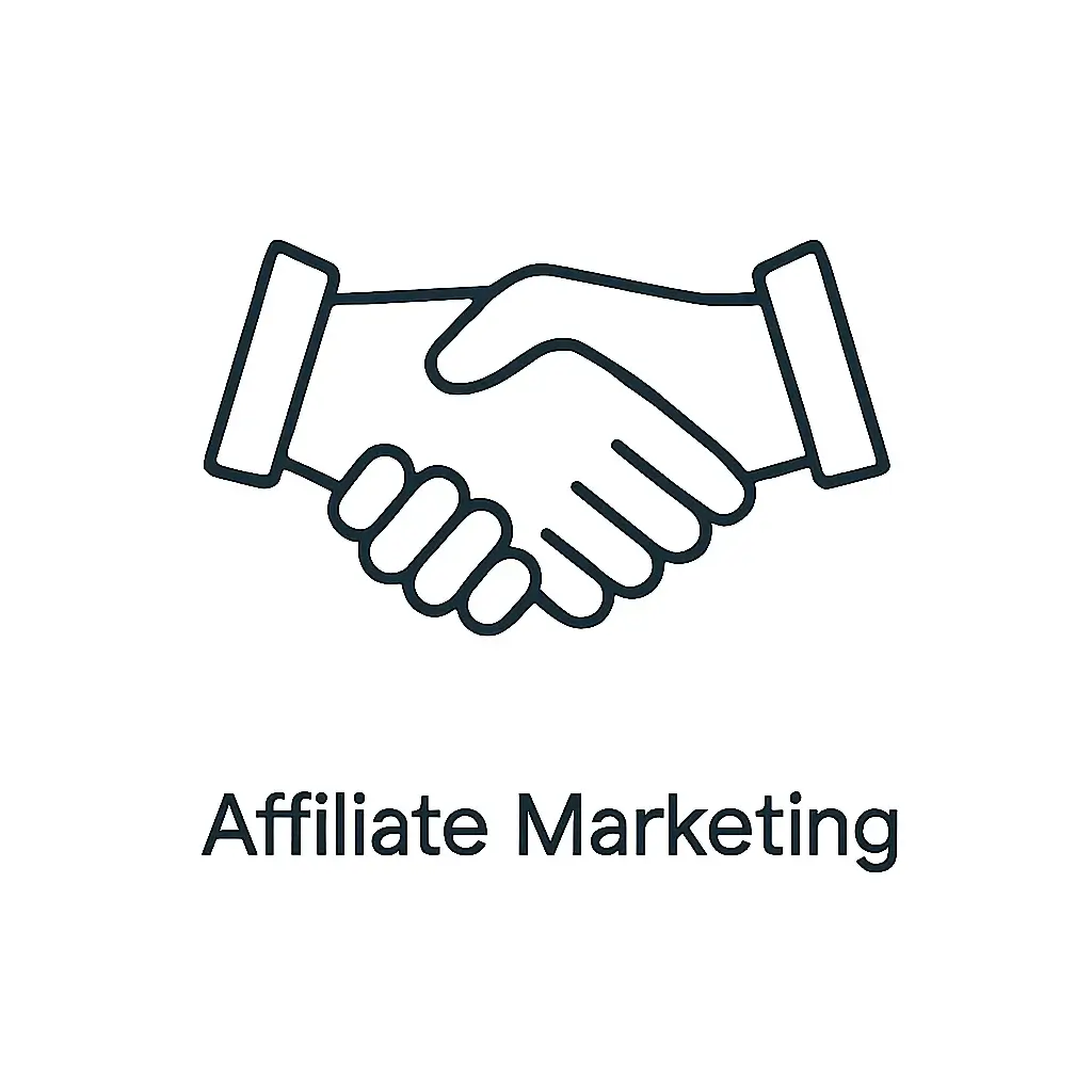 Affiliate Marketing for Tools You Genuinely Use