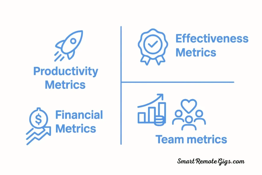 Your AI ROI Measurement Toolkit (A Summary Checklist)