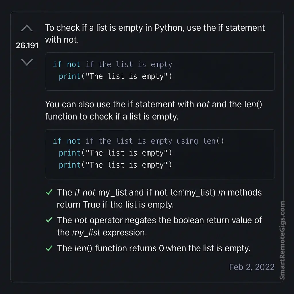 Answering Questions on Stack Overflow and Reddit