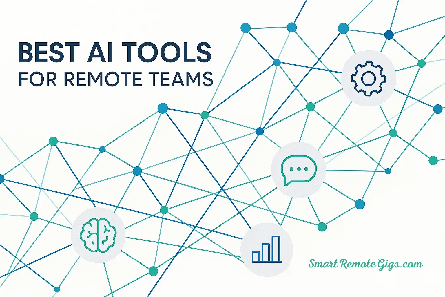 Best AI Tools for Remote Teams