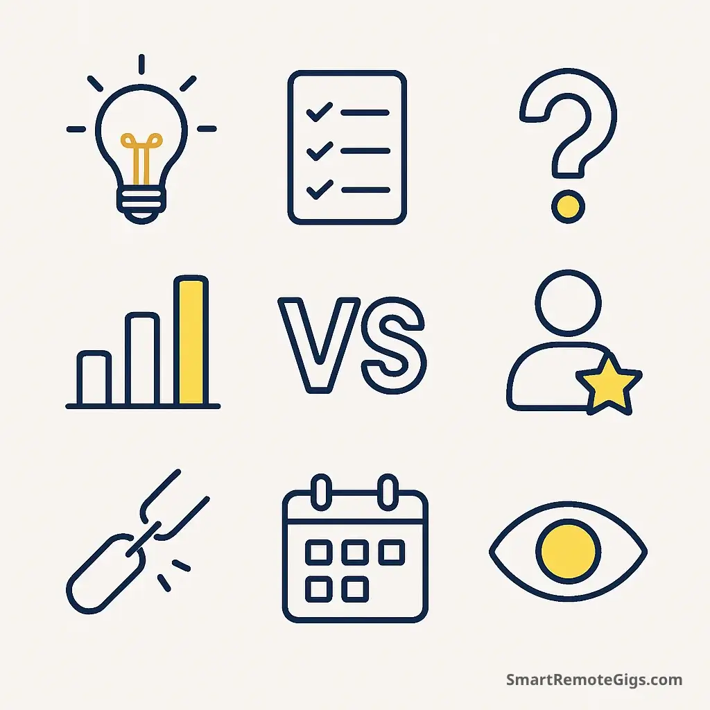 15 Content Ideas You Can Steal Today