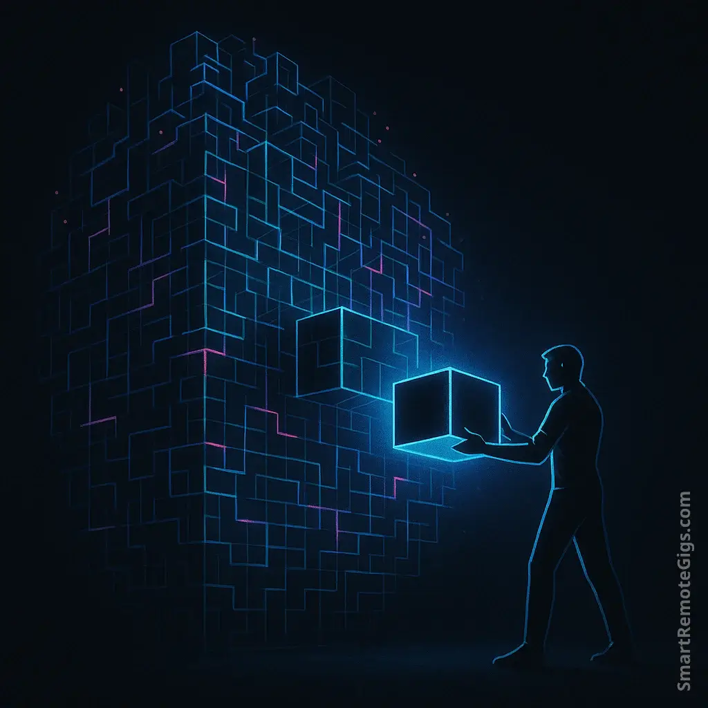 Contributing to Open Source as a Branding Move