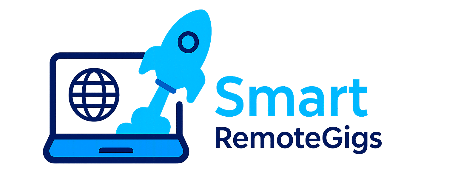 SmartRemoteGigs