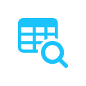 data entry specialist icon