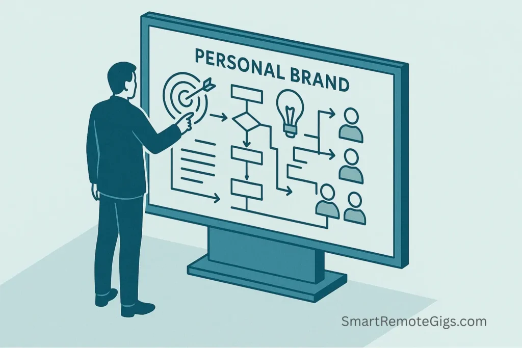 Phase 1: The Foundation - Define Your Digital Identity