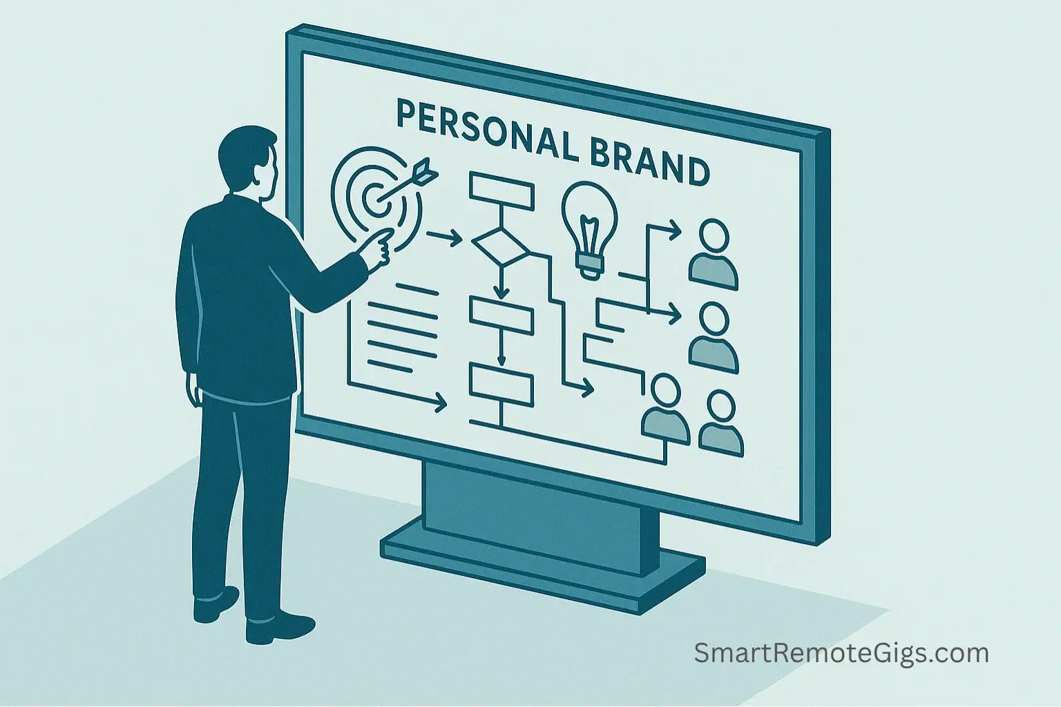 Phase 1: The Foundation - Define Your Digital Identity