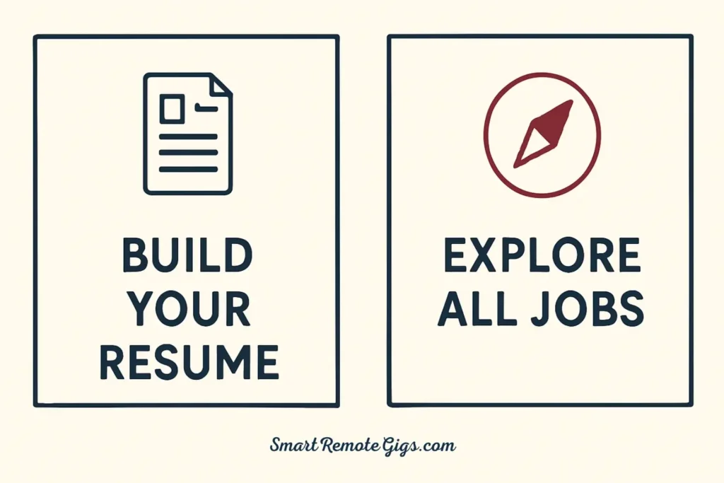 Your Next Step: From English Major to Remote Professional