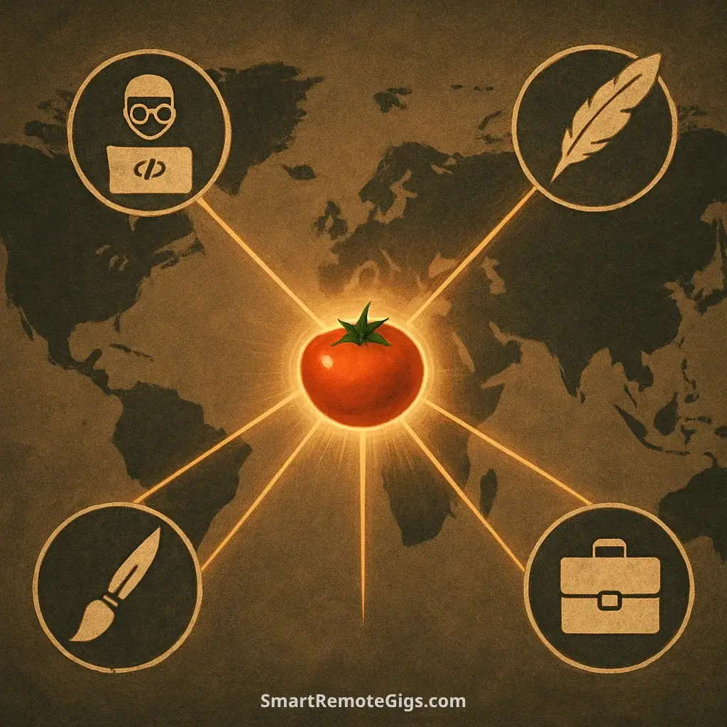 From Personal Hack to Global Phenomenon