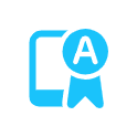 grader assessment assistant icon
