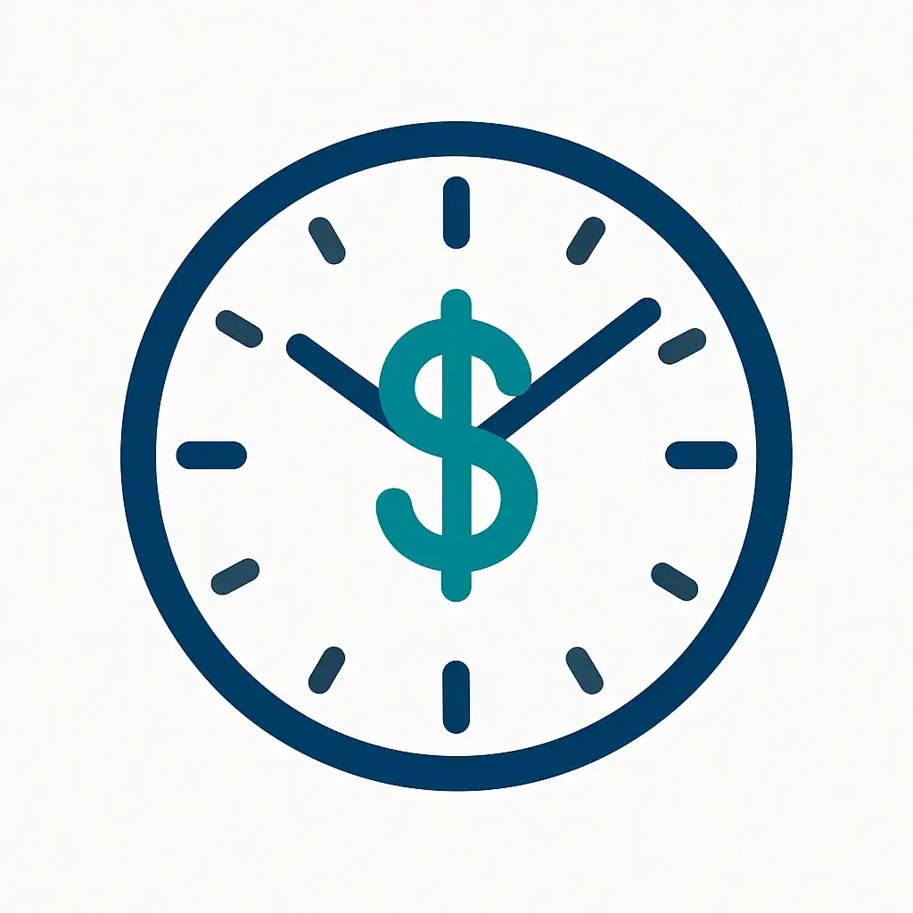 Model 1: Hourly Rate