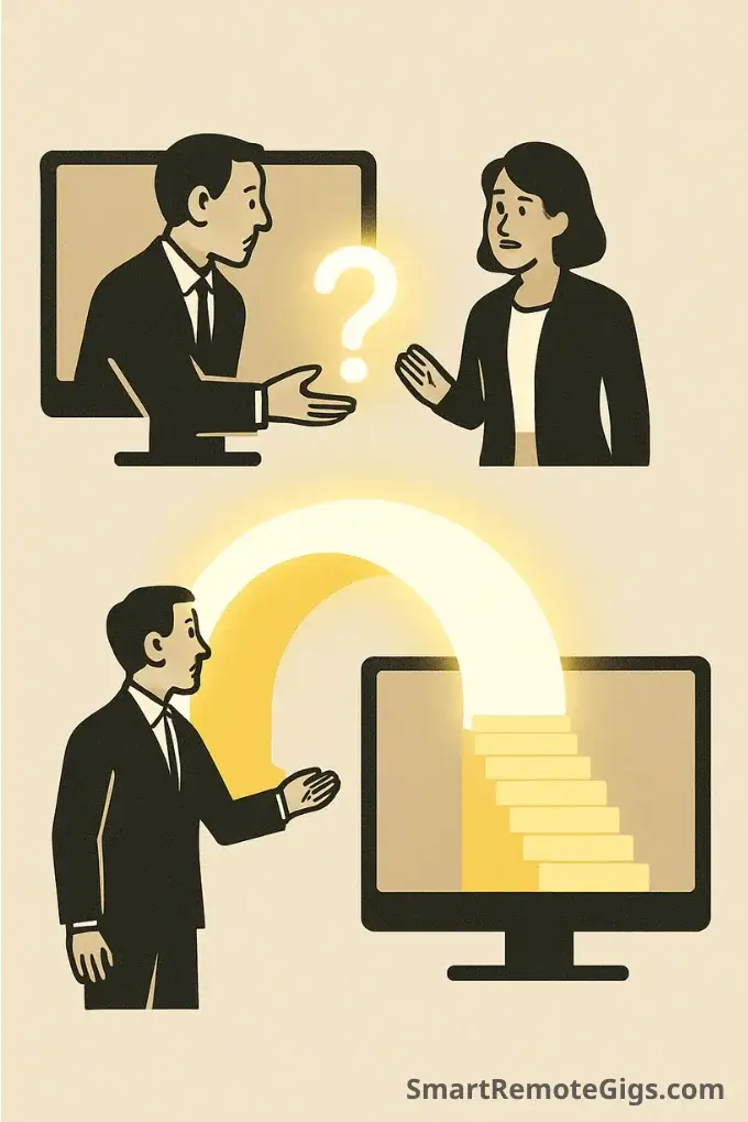 The Technique: How to Engage Without Being Annoying