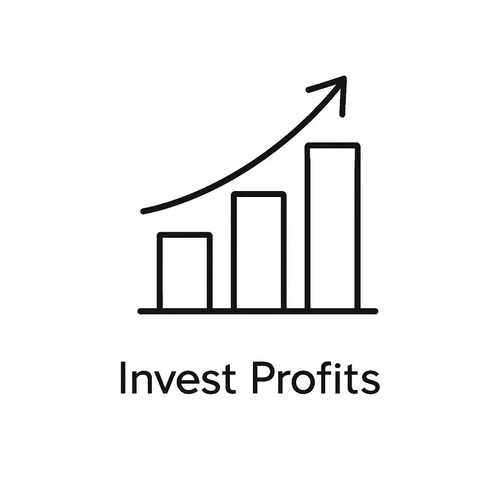 Invest Freelance Profits