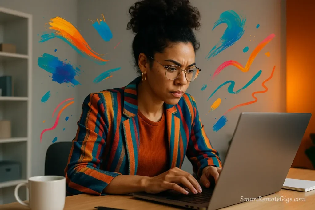 Jobs for Creatives