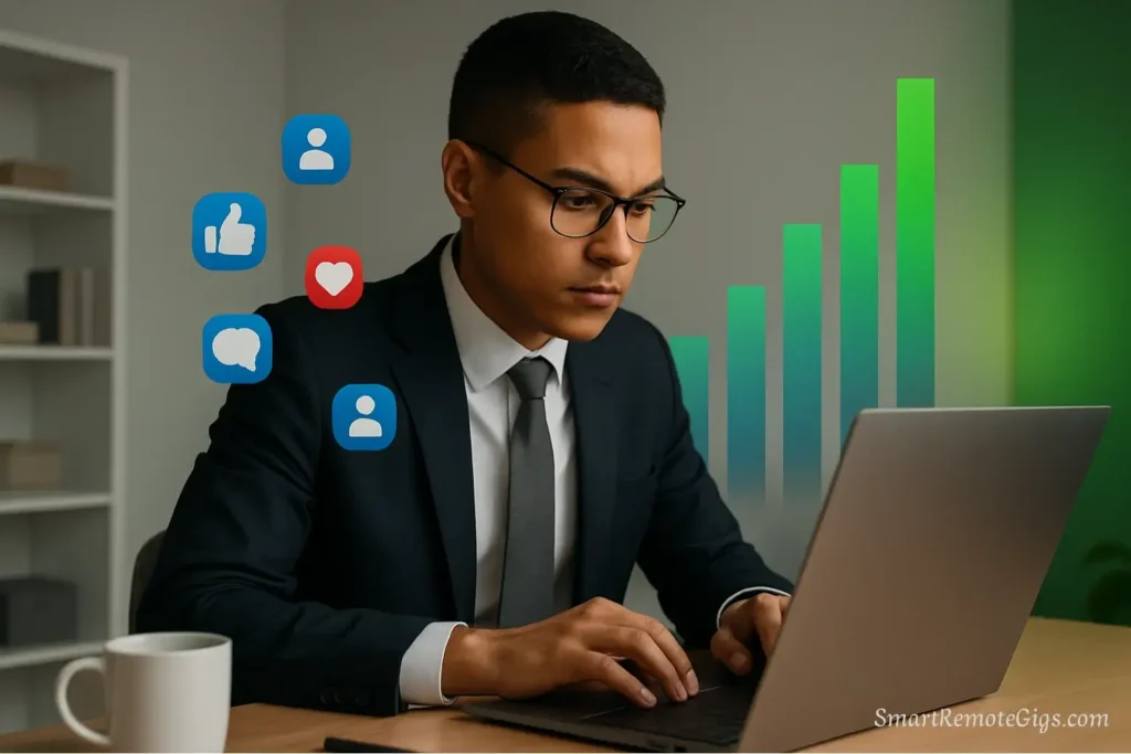 Jobs for Marketing & Business