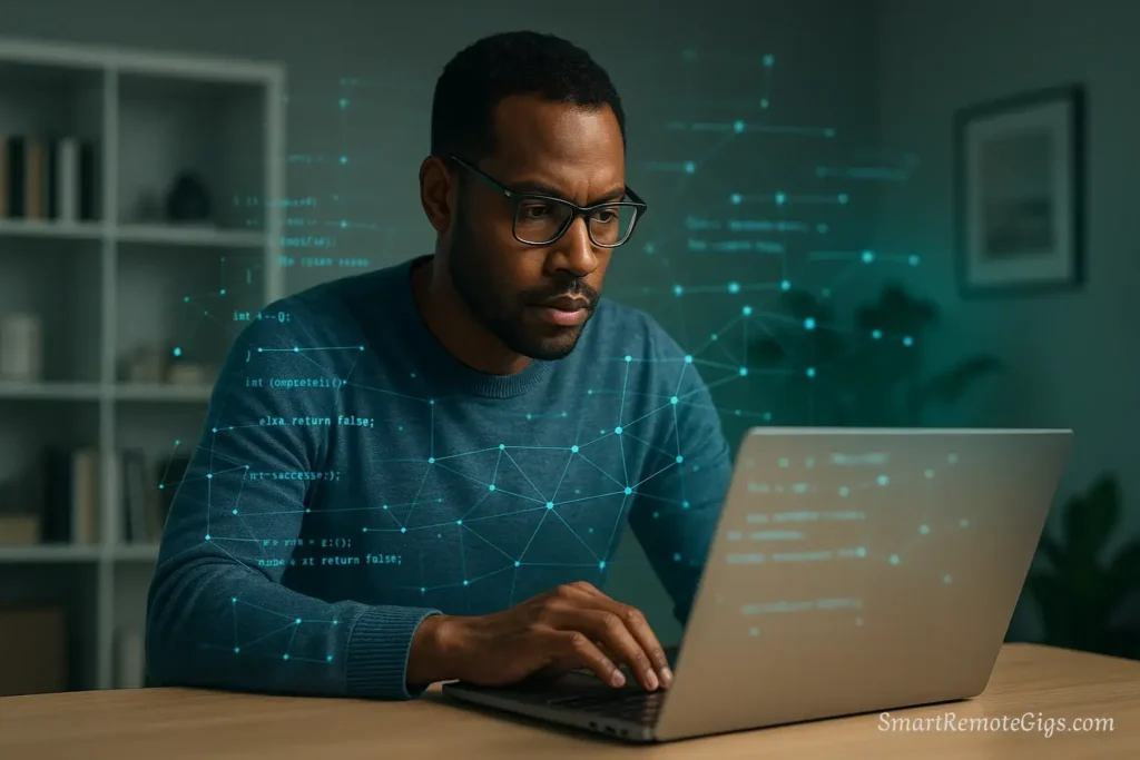 Jobs for Tech & Development