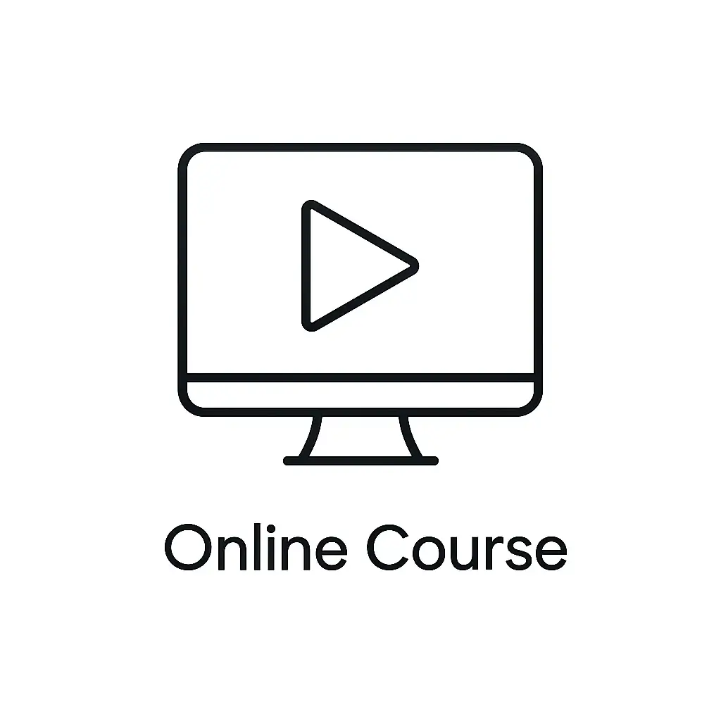 Launch a Niche Online Course or Workshop