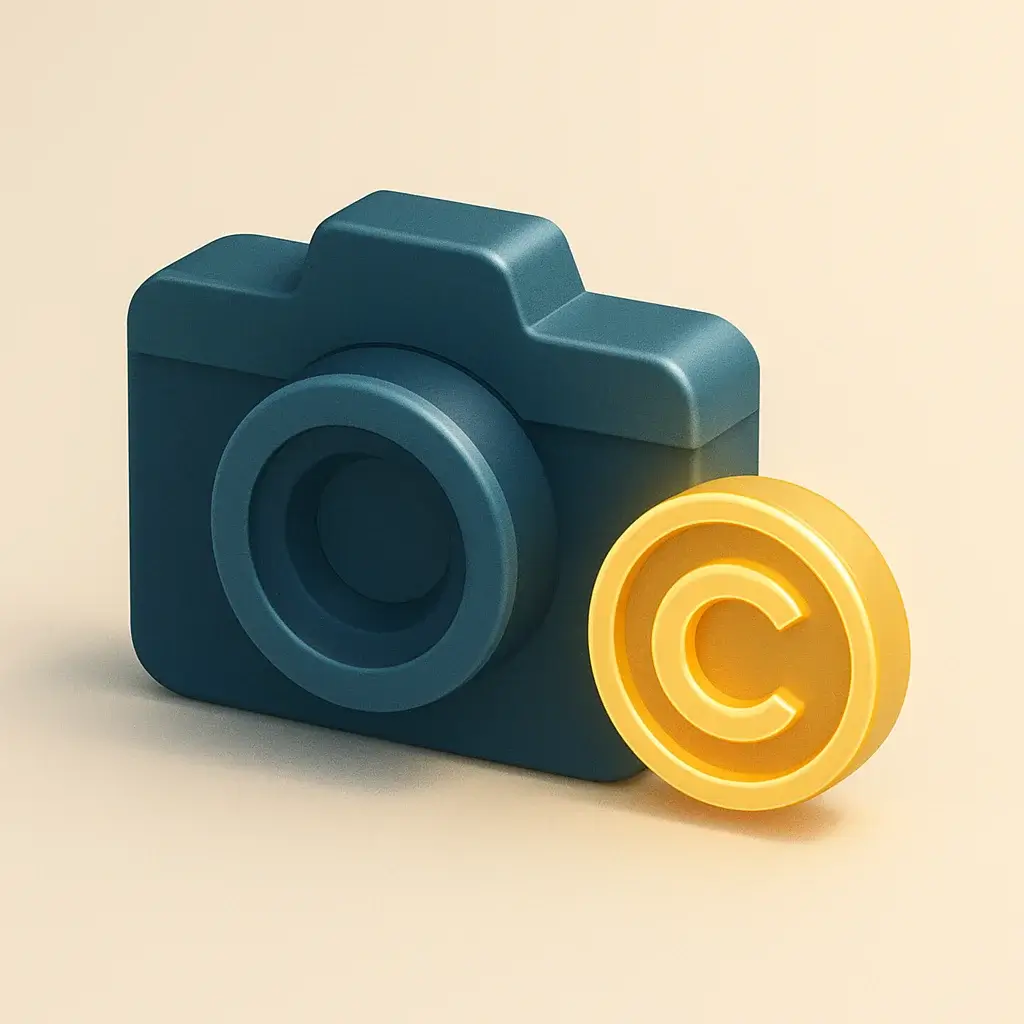 License Your Creative Assets