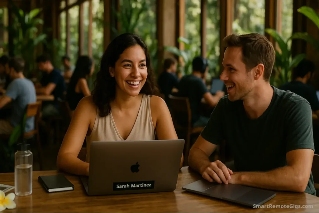 Your Turn: Making Sarah's Success Replicable