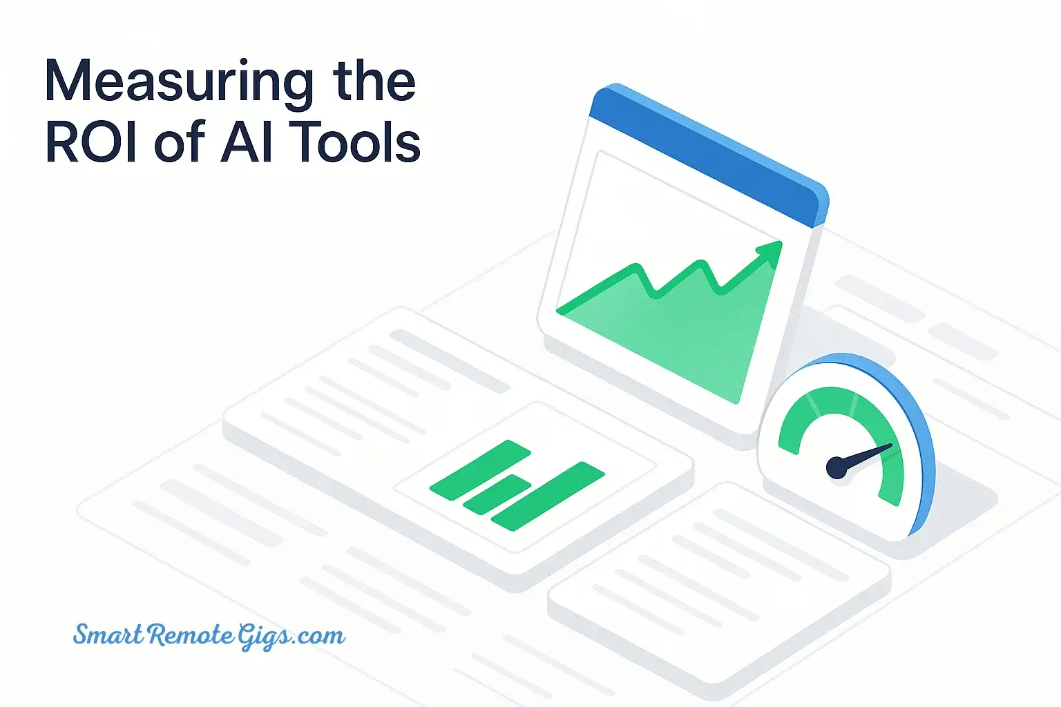 Measuring the ROI of AI Tools for Your Remote Team