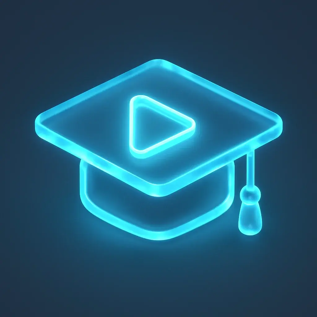 Online Course Creator / Coach