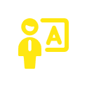 online tutor icon