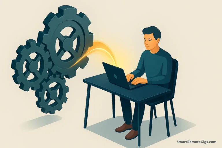 Passive Income for Freelancers: The Ultimate Guide for 2025