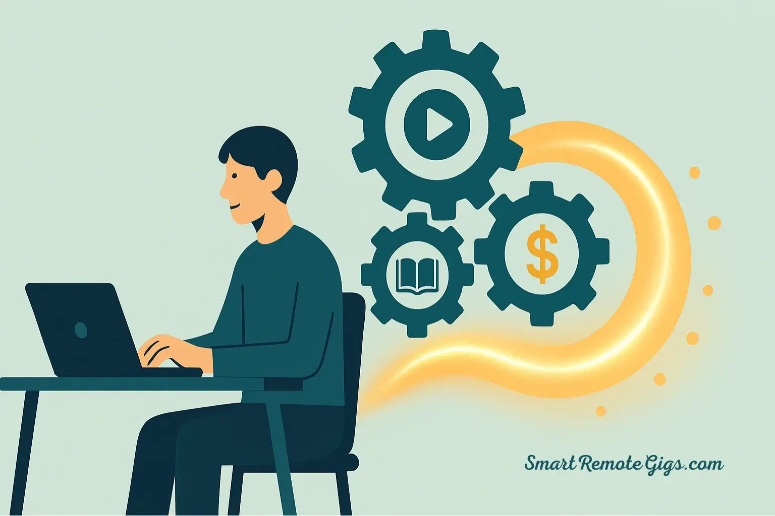 Passive Income for Freelancers: The Ultimate Guide for 2025