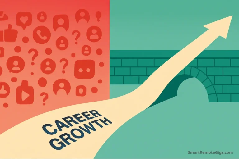 Personal Branding Mistakes That Cost Remote Professionals