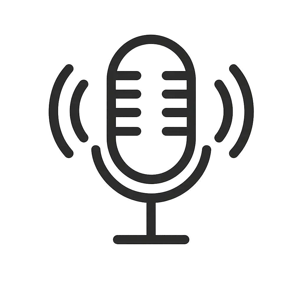 Podcast Producer / Story Editor