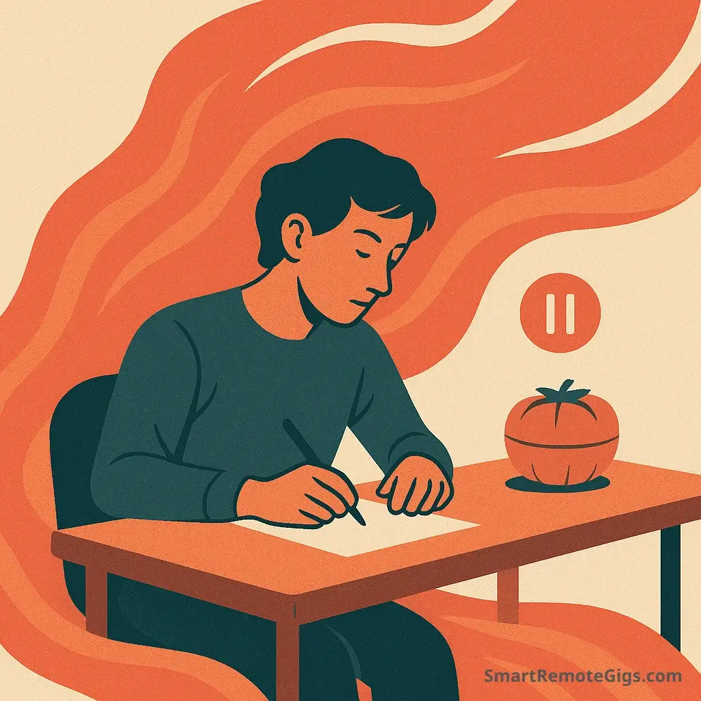 protect your hyperfocus