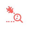 qa tester icon