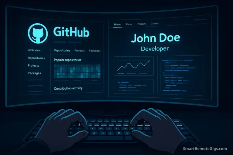 Remote Developer Personal Branding: A How-To Guide