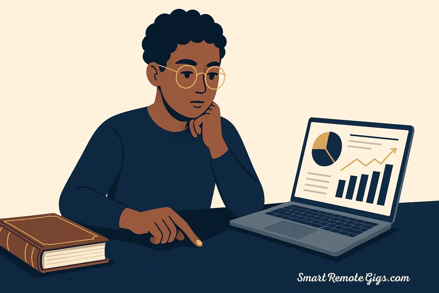10 Remote Jobs for English Majors (That Aren't Just Writing)