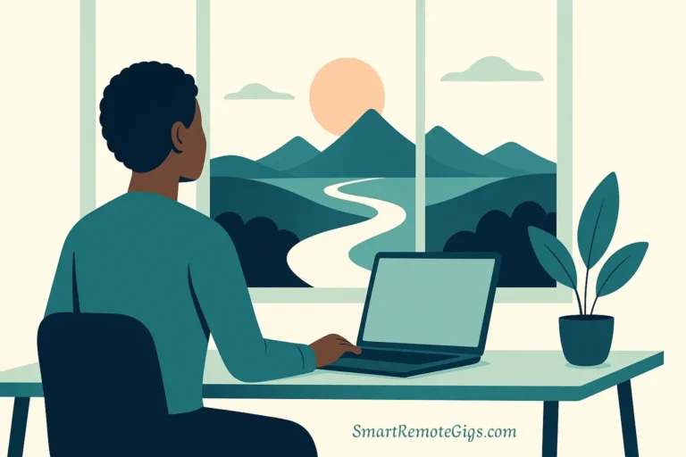 Remote Jobs No Experience: Your Definitive 2025 Guide