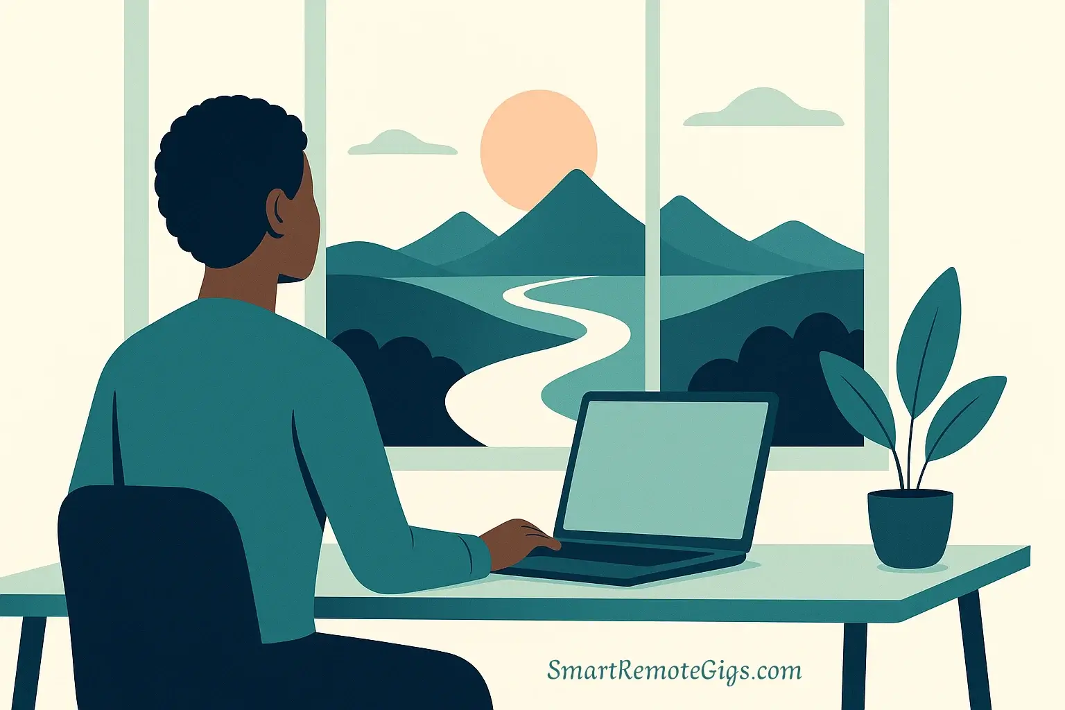 Remote Jobs No Experience: Your Definitive 2025 Guide