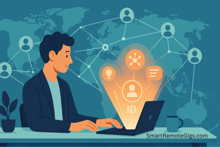 The Remote Personal Branding Playbook: A Complete Guid