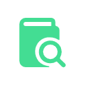 research assistant icon