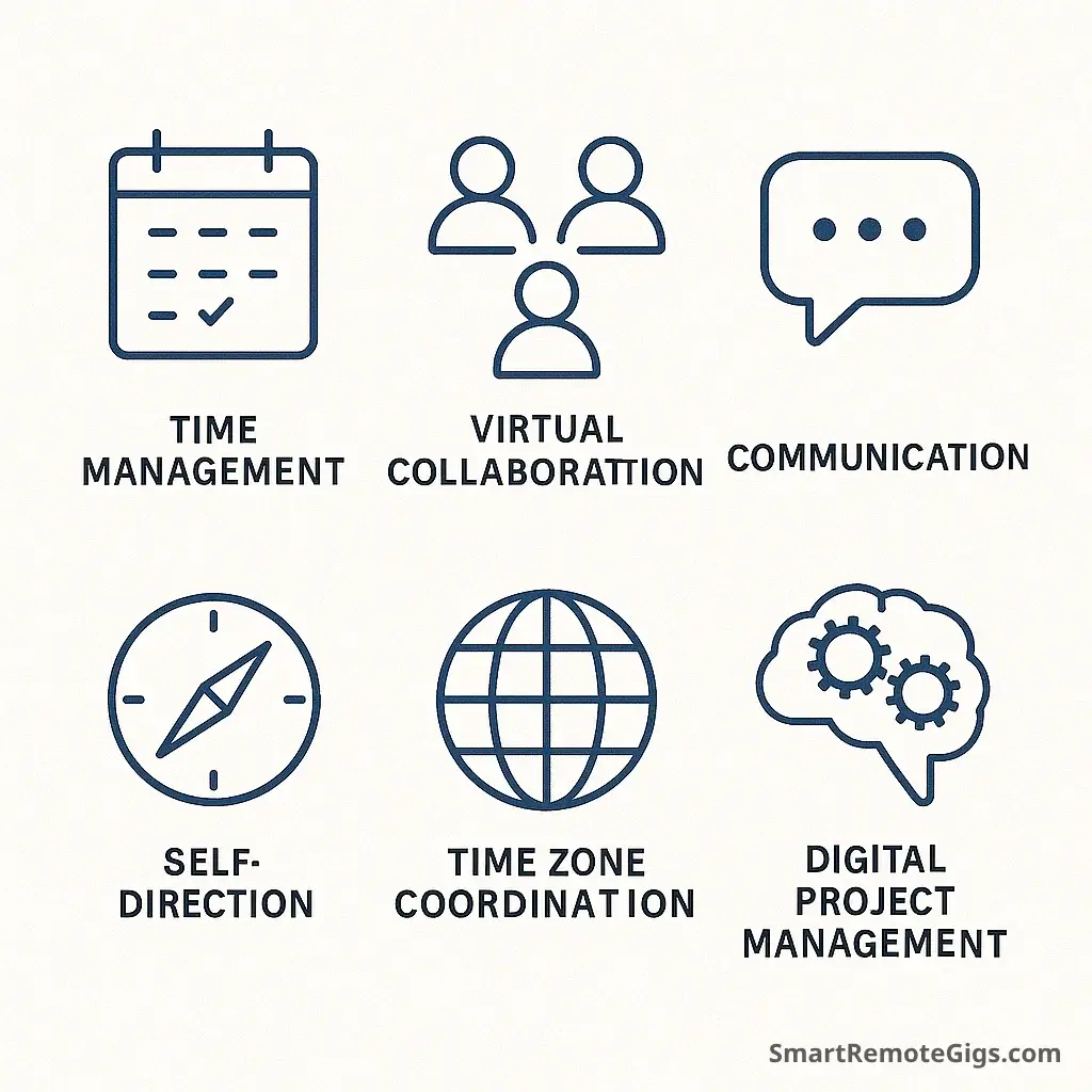 Strategically Build Your Skills & Endorsements