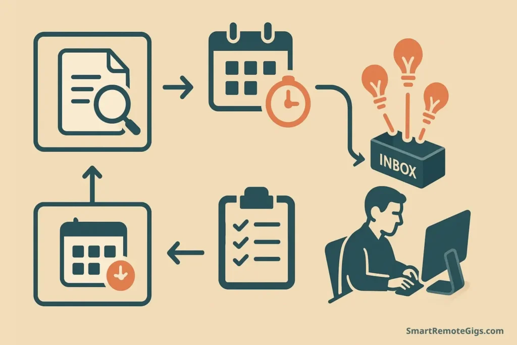 The 4-Step Integration Workflow
