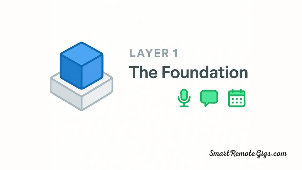 Layer 2: The Execution Engine for Your AI Workflow