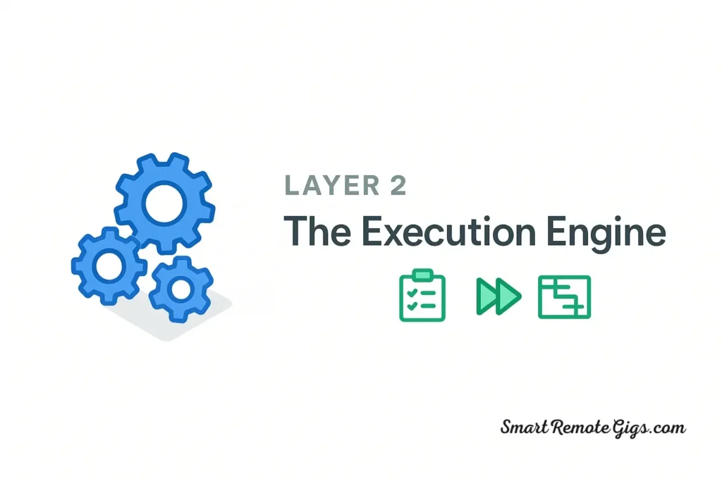 Layer 2: The Execution Engine for Your AI Workflow