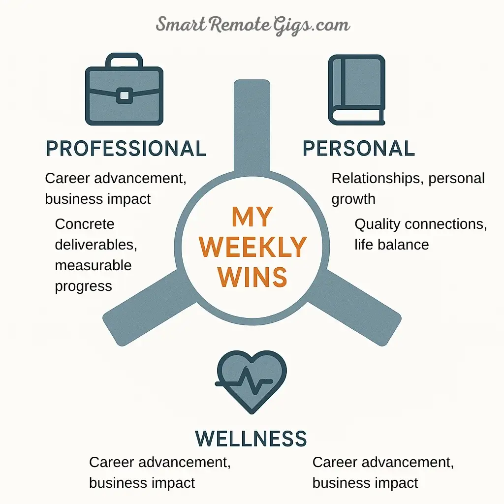 The Holistic Wins Framework