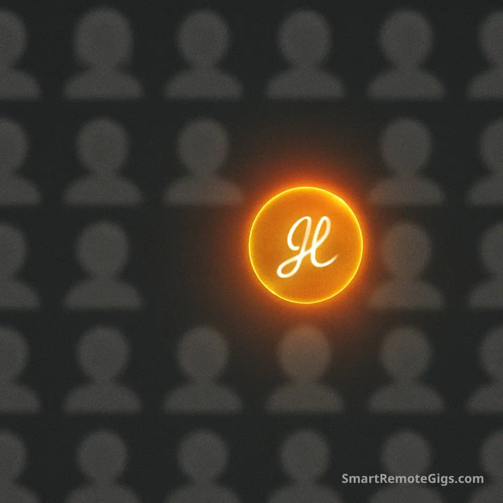 Having a Generic Profile (The LinkedIn Invisibility Trap)