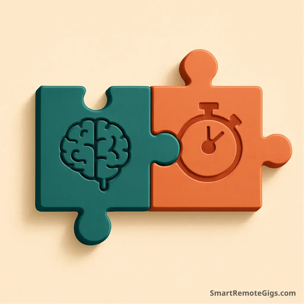 The Perfect Partnership: Why GTD and Pomodoro Are Better Together