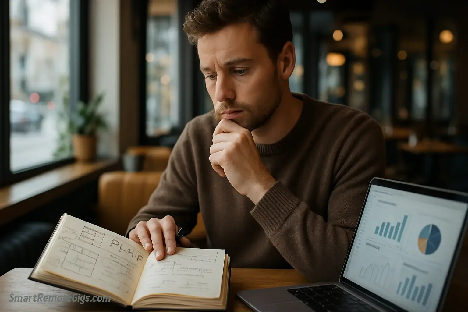 The Reality Check - Is This Dream for You?