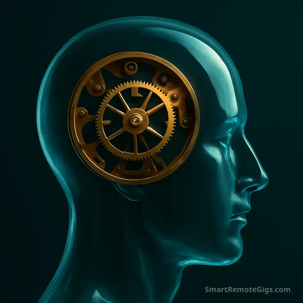the science behind why It works