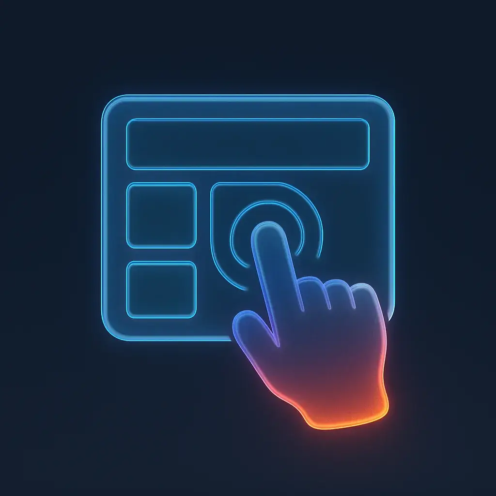 UI/UX Designer