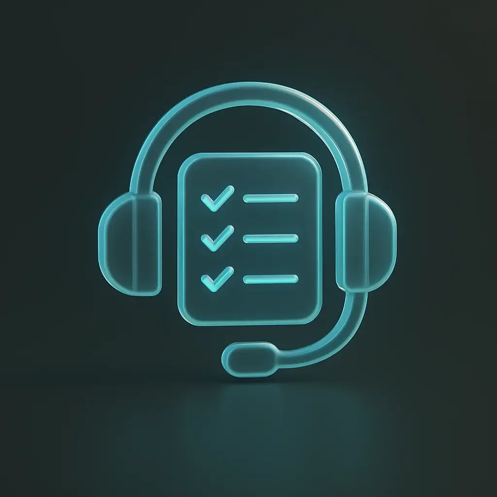 Virtual Assistant